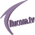 rucom.tv android application logo